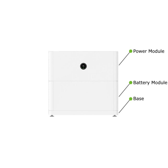 Growatt APX Battery Module APX 5.0P-B1 5kWh HV